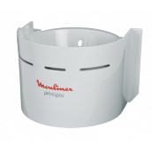 Porte filtre pivotant