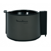 Porte-filtre + clapet