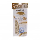 Lot de 2 sachets Elasticire Douceur 2x180g