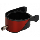 Receptacle à jus