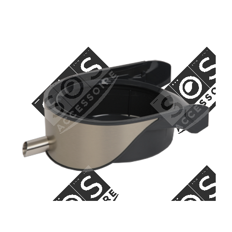 RÉCEPTACLE À JUS ROBOT MÉNAGER - SS-193060
