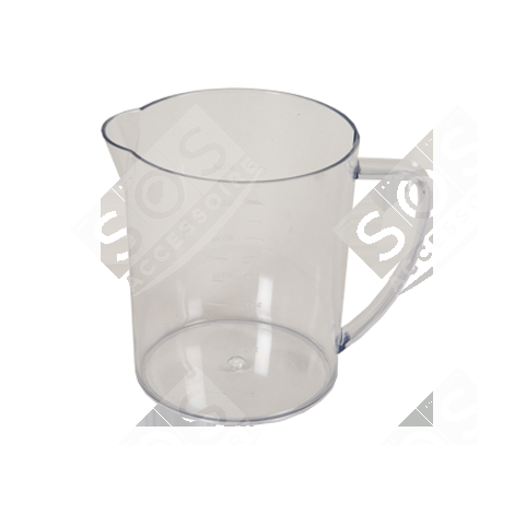 CARAFE ROBOT MÉNAGER - FS-9100029356