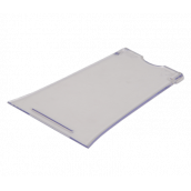 Séparateur de mousse et jus