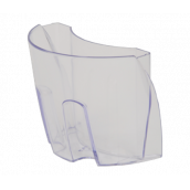 Réceptacle à pulpe