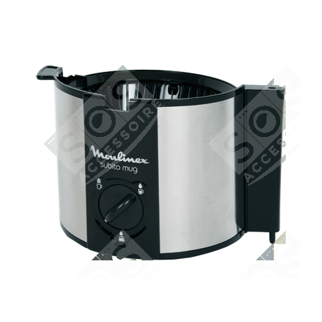 PORTE-FILTRE CAFETIÈRE, MACHINE À CAFÉ - SS-986884