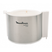 Porte-filtre + clapet