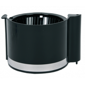 Porte-filtre + clapet