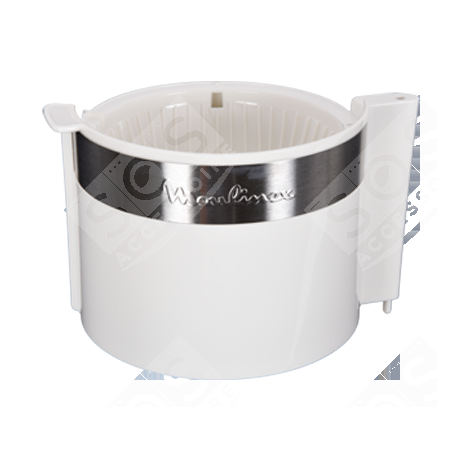 PORTE-FILTRE + CLAPET CAFETIÈRE, MACHINE À CAFÉ - SS-203062