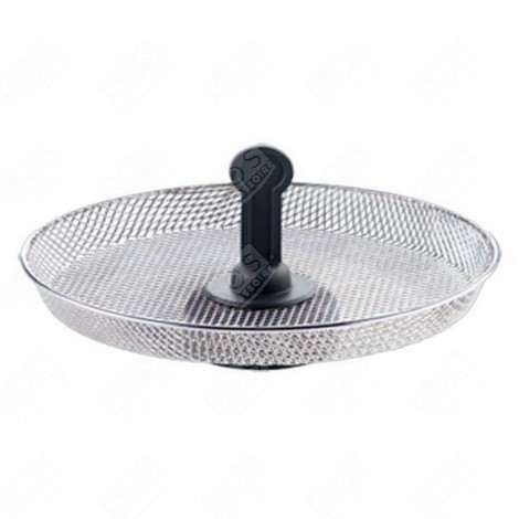 GRILLE SNACKING D'ORIGINE FRITEUSE, AIRFRYER - XA701170, XA701270
