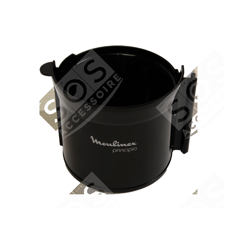 PORTE FILTRE CAFETIÈRE, MACHINE À CAFÉ - SS-201010