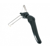 Poignée du panier à frites