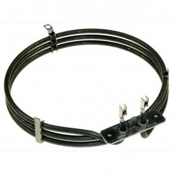 Résistance circulaire 2700W