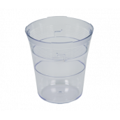 Couvercle moulin à café