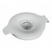 Couvercle + bouchon doseur