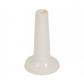 Tube à saucisse plastique