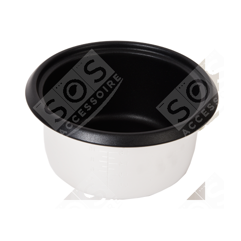 CUVE DE CUISSON CUISEUR VAPEUR - SS-993121