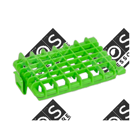 GRILLE ET FILTRE ASPIRATEUR - RS-RT9956