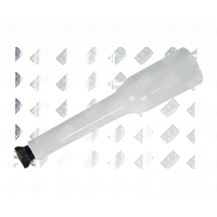 Pied presse-purée et réducteur