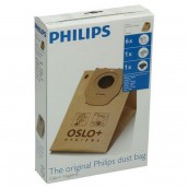 Boite de 6 sacs Oslo+