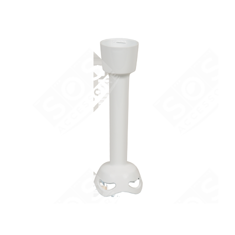 PIED MIXEUR BLANC  210X70X50 MM ROBOT MÉNAGER - MS-651943