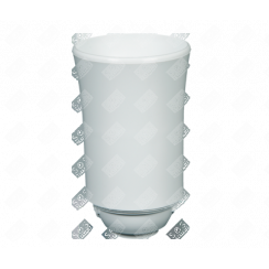 Reducteur pied Presse-puree