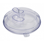 Couvercle centrifugeuse