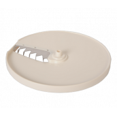 Disque à trancher pommes de terre