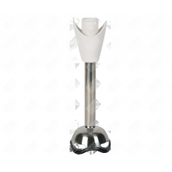 Pied mixeur inox