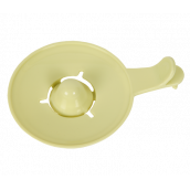 Couvercle de verseuse vert