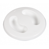 Couvercle bouilloire