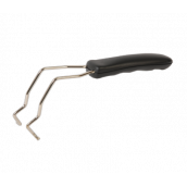 Poignée pour panier à frites