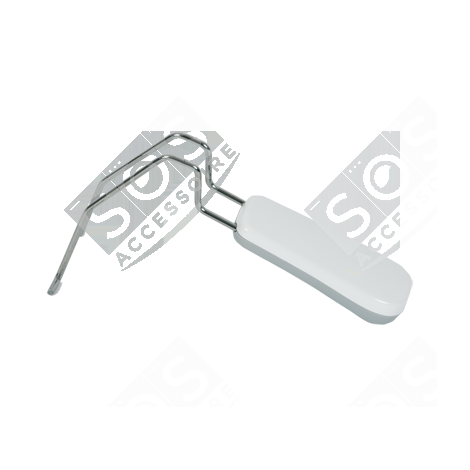 POIGNÉE FRITEUSE, AIRFRYER - SS-996300
