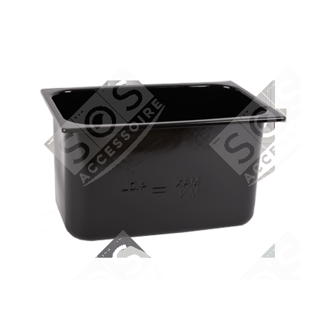 CUVE INOX FRITEUSE, AIRFRYER - SS-994081