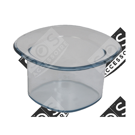 DOSEUR DU BOL BLENDER ROBOT MÉNAGER - MS-4A04039