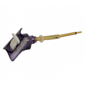 Tige de régulation vapeur