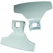 Poignée porte hublot Poignée porte hublot