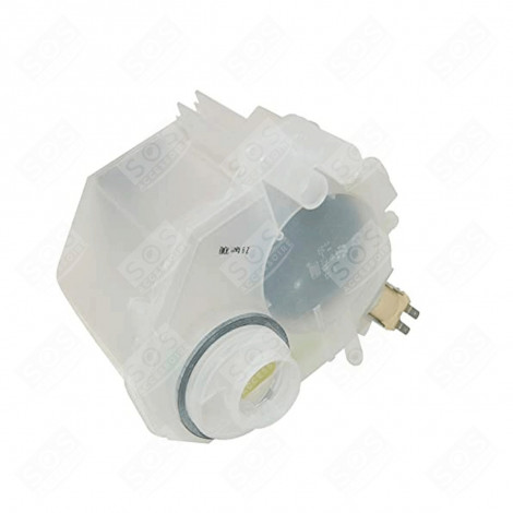 ADOUCISSEUR D'EAU LAVE-VAISSELLE - 1744000400