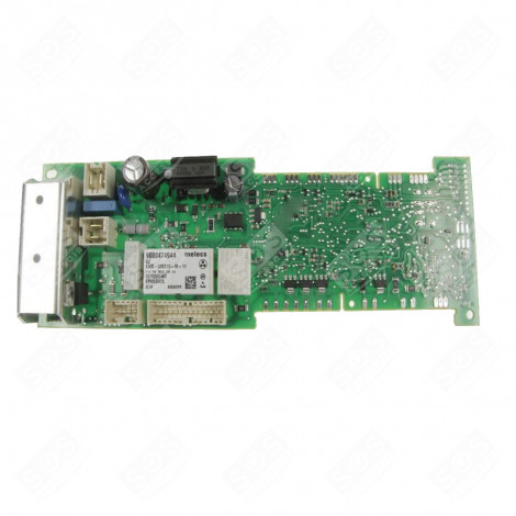 CARTE ÉLECTRONIQUE, MODULE DE PUISSANCE MACHINE À LAVER, LAVE-LINGE - 00658280