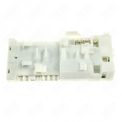 CARTE ÉLECTRONIQUE, MODULE ÉLECTRONIQUE DE PUISSANCE MACHINE À LAVER, LAVE-LINGE - 00702911