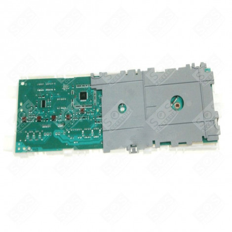 CARTE ÉLECTRONIQUE, MODULE ELECTRONIQUE MACHINE À LAVER, LAVE-LINGE - 2823160370