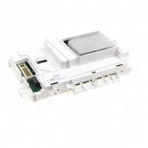 CARTE ÉLECTRONIQUE, MODULE MACHINE À LAVER, LAVE-LINGE - 49039336
