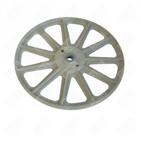 POULIE MACHINE À LAVER, LAVE-LINGE - 51X8778