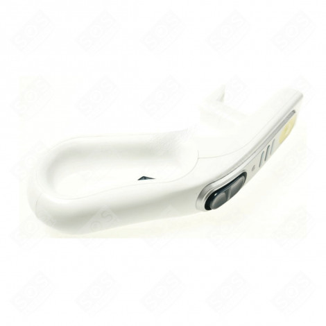 POIGNÉE BLANCHE NETTOYEUR VAPEUR - RS-2230001390