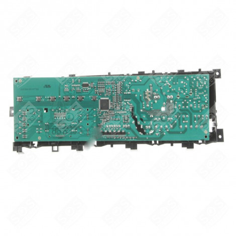CARTE ÉLECTRONIQUE, MODULE ELECTRONIQUE MACHINE À LAVER, LAVE-LINGE - 2826980171