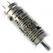 Condensateur 2,5mf universel Condensateur 2,5mf universel