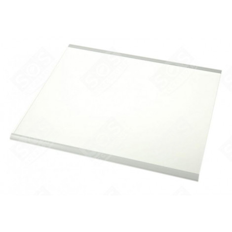 CLAYETTE, ÉTAGÈRE    -   444X389 MM FRIGO, RÉFRIGÉRATEUR, CONGÉLATEUR - AHT74413815 