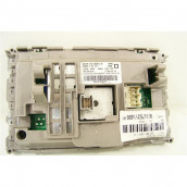 Platine de commande programmée d'origine