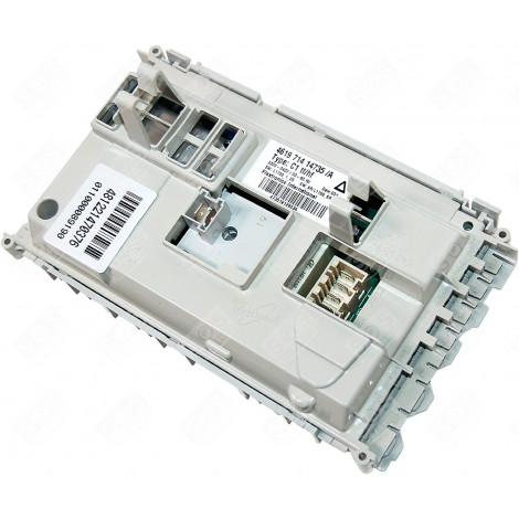 CARTE ÉLECTRONIQUE, PLATINE DE PUISSANCE MACHINE À LAVER, LAVE-LINGE - 481221470376, C00314666
