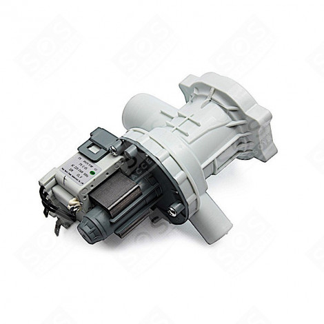 POMPE DE VIDANGE MACHINE À LAVER, LAVE-LINGE - AS0040316