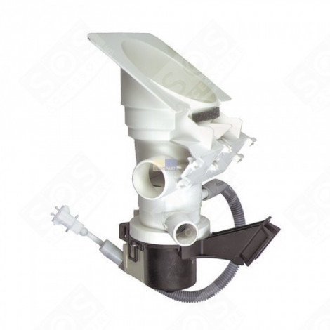 POMPE DE VIDANGE MACHINE À LAVER, LAVE-LINGE - 481236018362